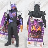  Mô hình Rider Hero Series Kamen Rider Buffa Zombie Form 