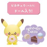  Pokemon Pokepeace House Sweets Store Pikachu 
