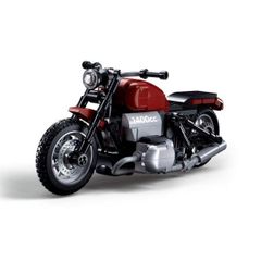 Mô hình lắp ráp khối gạch xe mô tô R18MS