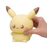  Pokemon Pokepeace Puni Kyun Light Pikachu 