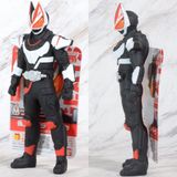  Mô hình Rider Hero Series Kamen Rider Geats Magnum Boost Form 