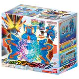  Đồ chơi biến hình Kamen Rider Gotchard DX Chemy Nijigon 
