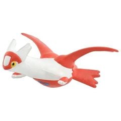 MonColle MS-47 Latias - Mô hình Pokemon chính hãng