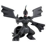  Moncolle ML-09 Zekrom - Mô hình Pokemon chính hãng 