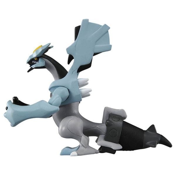  Moncolle ML-11 Black Kyurem - Mô hình Pokemon chính hãng 