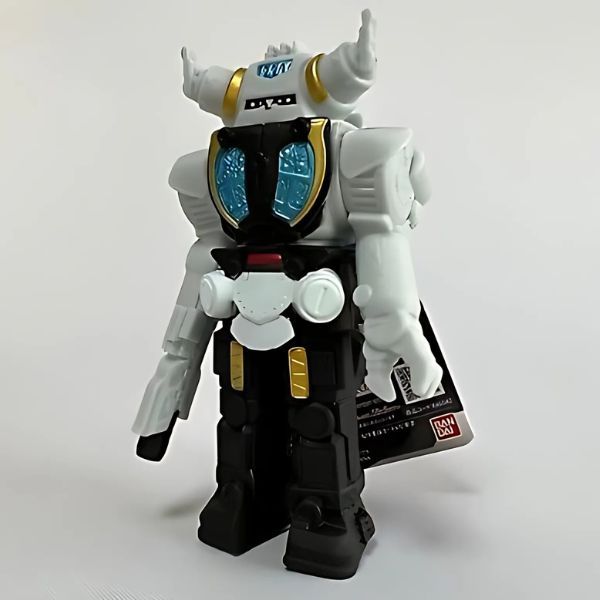  Đồ chơi Ultra Monster 155 King Joe Storage Custom Figure 