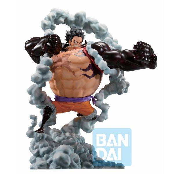  Ichiban Kuji One Piece Wano Country Third Act B 