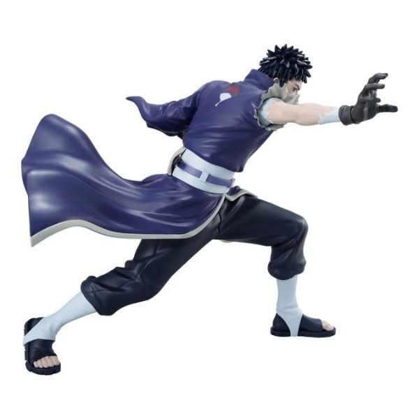  Naruto Shippuden Vibration Stars Uchiha Obito II 