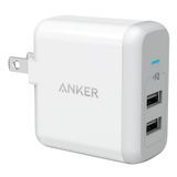  ANKER POWERPORT SPEED 2 WITH QUICK CHARGE 3.0 