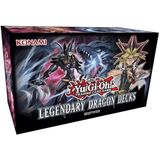  YG013 - LEGENDARY DRAGON DECKS (YU-GI-OH! TCG) 