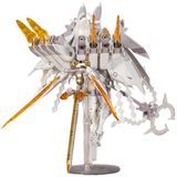  ASRA Tamamonomae Hakumen Konmou Megami Device - Mô hình chính hãng Kotobukiya KP719 