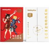  Bộ dụng cụ ráp mô hình Hobby Mio 9 món cơ bản cho người mới 