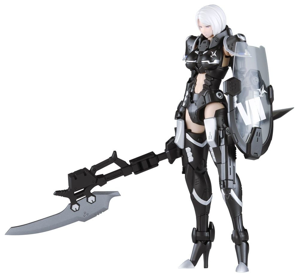  Exoskeleton Strato Hound - Titanomachia - Kotobukiya KP516 