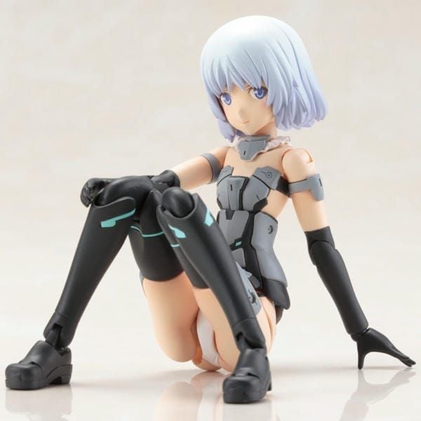  Frame Arms Girl Materia Normal Ver. - Kotobukiya FG005X 