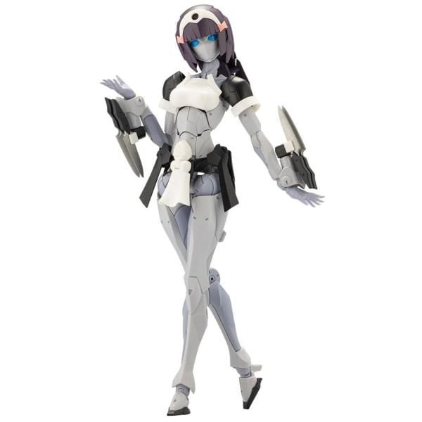  Megalomaria Novice - Kotobukiya CX005 