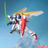  XXXG-01W Wing Gundam (MG - 1/100) 