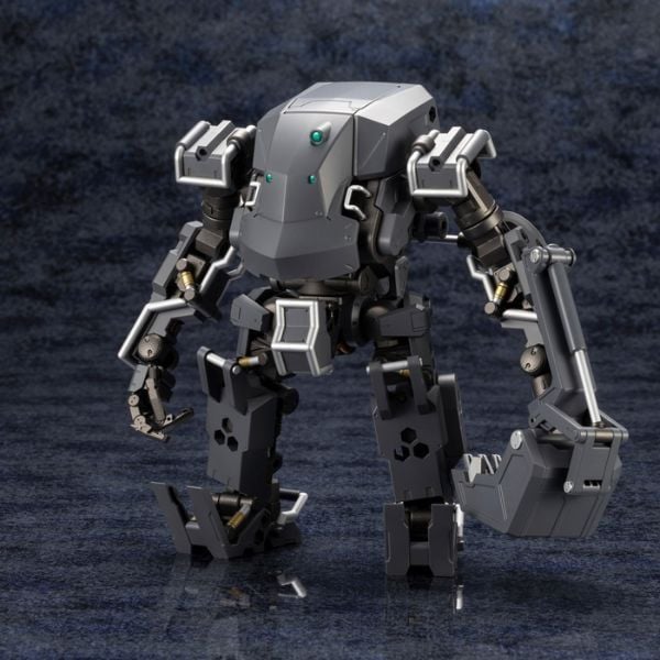  Hexa Gear Bulkarm Alpha Lux Ape - Kotobukiya HG136 