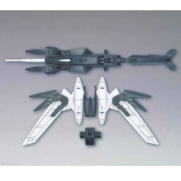 mua Mercuone Weapons Support Weapon (HGBD:R - 1/144) - Phụ kiện Gundam chính hãng