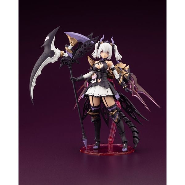  Arcanadea Soffiera - Mô hình chính hãng Kotobukiya AR007 