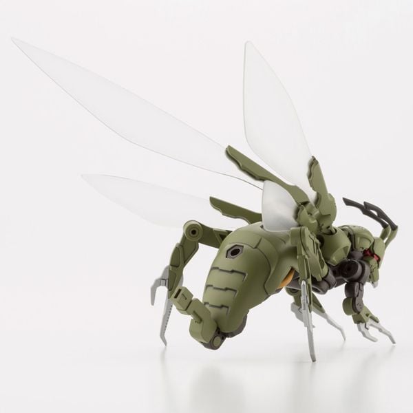  Hexa Gear Alternative Messer Float - Kotobukiya HG105 