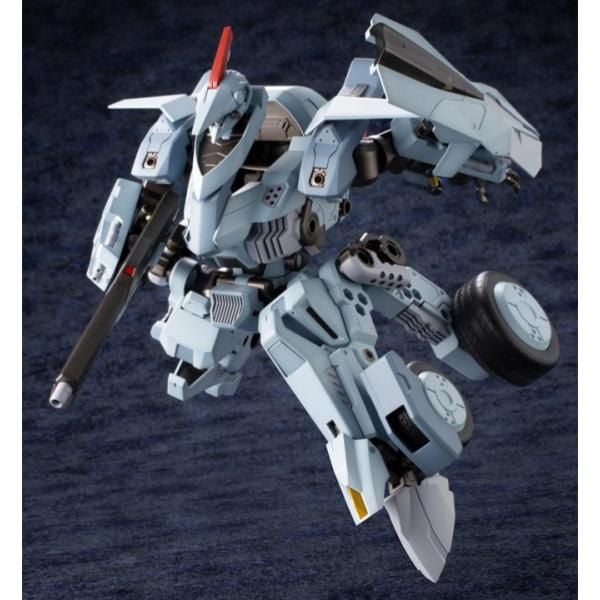  Hexa Gear Bulkarm Glanz - Kotobukiya HG027R 