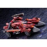  Hexa Gear Bulkarm Glanz Redalert - Kotobukiya HG048X 