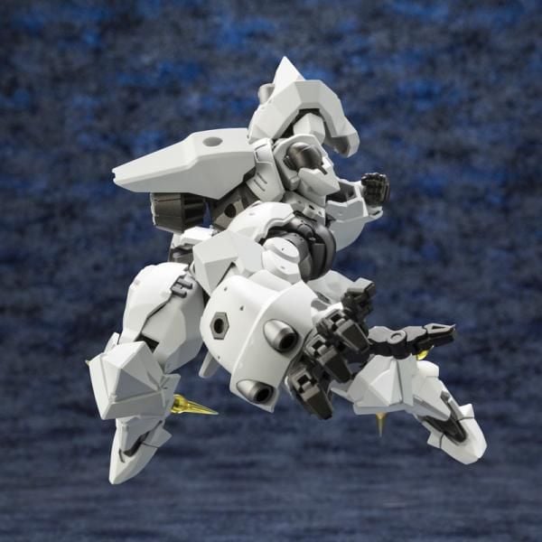  Hexa Gear Governor Heavy Armor Type Rook - Kotobukiya 