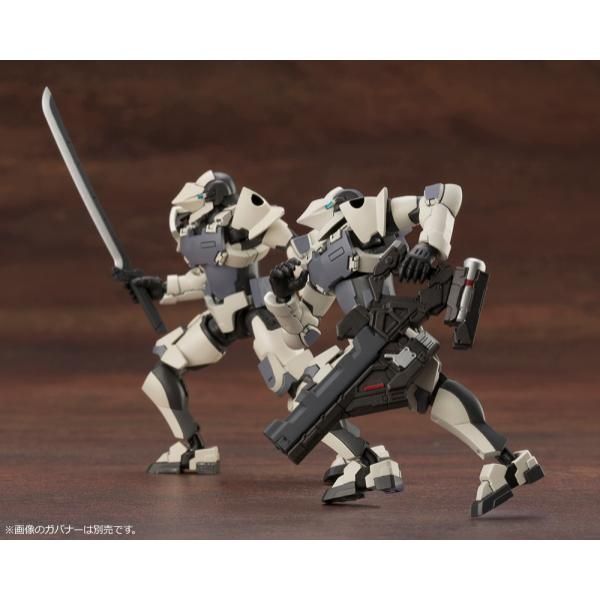  Hexa Gear Governor Weapons Combat Assort 01 - Mô hình chính hãng Kotobukiya 