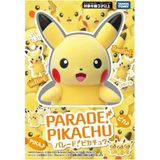  Parade! Pikachu - Pokemon Talking Figure chính hãng Takara Tomy 