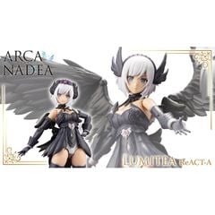 Arcanadea Lumitea ReACT-A - Kotobukiya