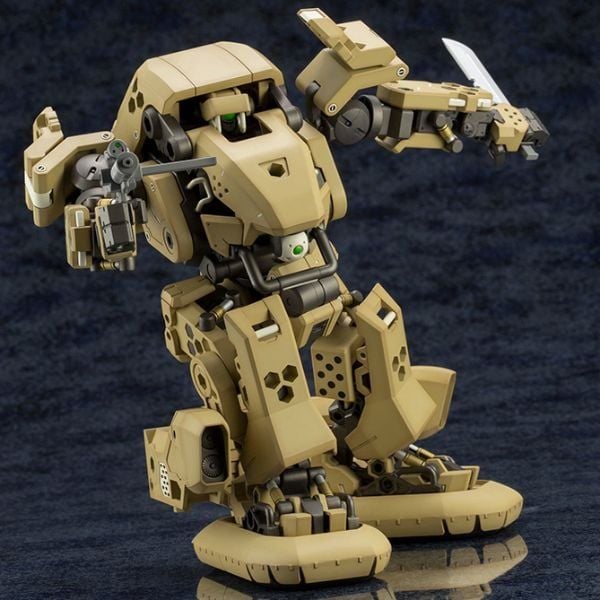  Hexa Gear Bulkarm Beta Standard Type - Kotobukiya HG046R 