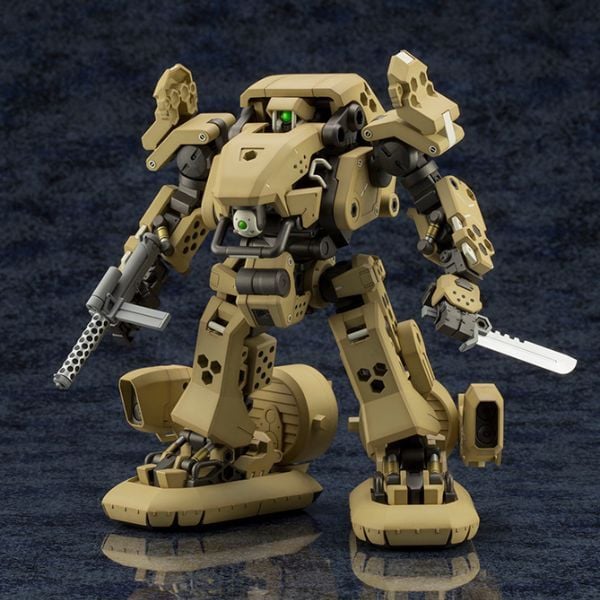 Hexa Gear Bulkarm Beta Standard Type HG046R mô hình lắp ráp cao cấp từ Kotobukiya có bán tại nShop