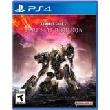  PS4414 - Armored Core VI Fires of Rubicon cho PS4 