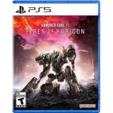  059 Armored Core VI Fires of Rubicon cho PS5 