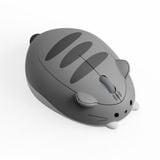  Chuột không dây Akko Cat Theme Mouse - Gary MIMO 