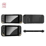  Case Joy-con kèm ốp lưng trong suốt Nintendo Switch IINE - Monster Hunter 