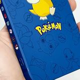 Case ốp họa tiết Pokemon Psyduck Minimal cho iPhone 14/Plus/Pro/Pro Max 
