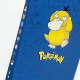  Case ốp họa tiết Pokemon Psyduck Minimal cho iPhone 14/Plus/Pro/Pro Max 
