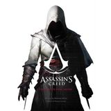  Assassin's Creed: The Complete Visual History 