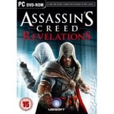  PC013 - ASSASSIN'S CREED: REVELATIONS 