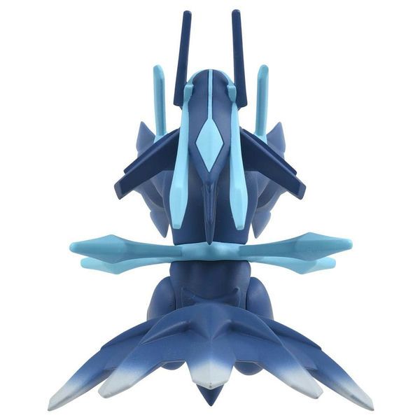  Moncolle ML-27 Dialga Origin Forme - Mô hình Pokemon chính hãng 