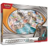  PB175 Pokemon TCG Mabosstiff ex Box 