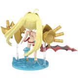  Caster Nero Claudius (Fate / Grand Order) (Petitrits Caster) - Mô hình lắp ráp chính hãng Bandai 