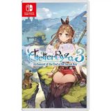  SW326 - Atelier Ryza 3 Alchemist of the End & the Secret Key cho Nintendo Switch 