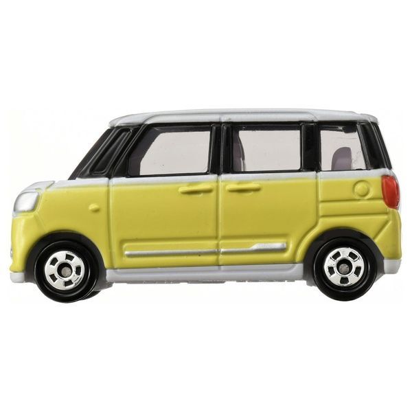  Tomica No. 86 Daihatsu Move Canbus First Edition 