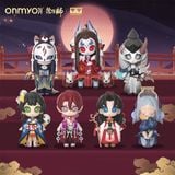  Onmyoji Âm Dương Sư Vol 4 Blind Box 