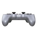  Tay cầm 8BitDo Pro 2 Bluetooth Gamepad Gray Edition - Hall Effect joysticks 