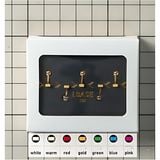  Đèn LED custom mô hình không dây LBASE T4# 