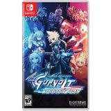  SW026 - Azure Striker Gunvolt: Striker Pack 