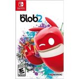  SW063 - De Blob 2 cho Nintendo Switch 